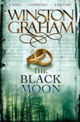 The Black Moon (Poldark) – Paperback By Graham, Winston – GOOD