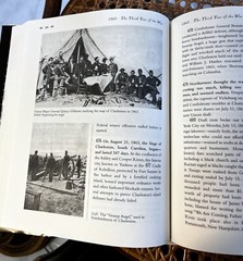 1001 Things Everyone Should Know about the Civil War by Frank E. Vandiver (1999,