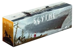 Scythe – Kolosse der Lüfte Jakub Rozalski