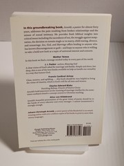 Sex, God, and Marriage by Johann Christoph Arnold – Plough Publishing House PB