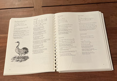 Folksinger’s Wordbook Deluxe Edition Fred & Irwin Silber 1973 Oak Pub 1000 Songs