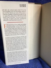 On Secret Service John Jakes Published By Penguin Group 2000 448 Pages