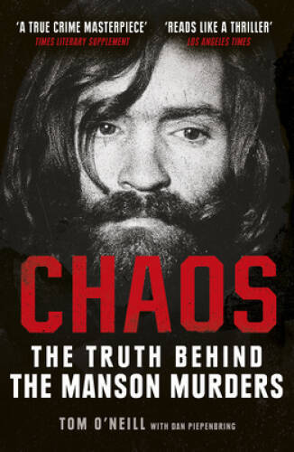 Chaos – Paperback – GOOD