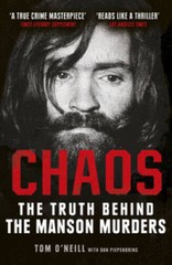 Chaos – Paperback – GOOD