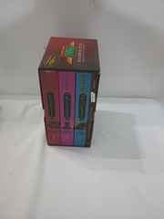 Lot 9 Rick Riordan Books :Percy Jackson and the Olympians & Kane Chronicles 2 Se