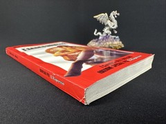 Emmanuelle: La lezione d’uomo, Emmanuelle Arsan 1990
