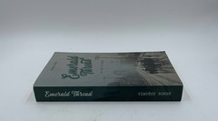 Emerald Thread: The Irish in Buffalo by Timothy Bohen 2024, PB, Brand New