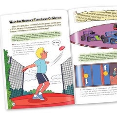 Weird & Wacky Research Institute Physics & Chemistry , Doris Walton