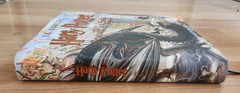Harry Potter & The Goblet of Fire Illustrated by Jim Kay Hardcover 2019 NEW