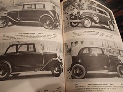 Ford Model „A” Album Compiled by Floyd Clymer & Leslie Henry 1960 *1st Printing*