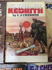 C. J. Cherryh Book Lot of 10 HC/DJ Chanur Series Collected Works Sci-Fi BCE
