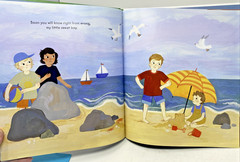 Lot of 4 quality Children’s Books By Mixed Authors And Subjects. VG+ See Details