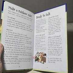 Read with Me Children’s Bible Stories Noah, Jonah, David, New Testament Set Of 5