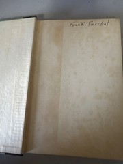 Around The World In 1000 Pictures 1954 Doubleday Hardcover HCDJ 448 Pages