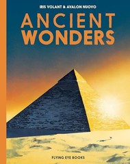 Ancient Wonders – VERY GOOD