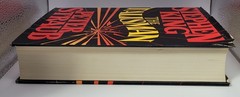 The Talisman by Stephen King 1st edition 1st printing Hardcover