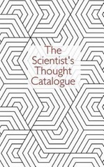 Scientist’s Thought Catalogue, Paperback by Thought Catalogue, Brand New, Fre…