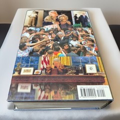 RARE ERROR – MY LIFE PRESIDENT BILL CLINTON 1st Ed. 1st Print HCDJ W/MISPRINT