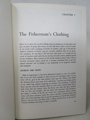 Outdoor Life Complete Book of Fresh Water Fishing by P. Allen Parsons 1963