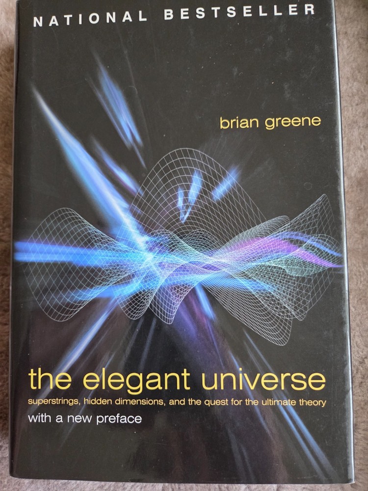 Science Books for the General Audience – You Pick and Choose