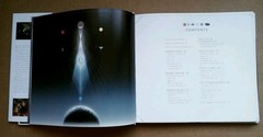 The Art of Rise of the Guardians by Ramin Zahed (2012 DreamWorks Hardcover)