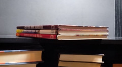 House of White Birches HC Book Set Multiple Titles Illustrated English Hardcover