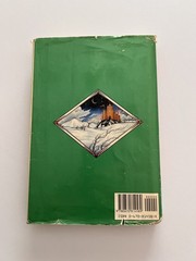 The Eyes of the Dragon by Stephen King HC 1987 With Dust Jacket 1st Edition