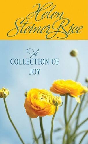 A Collection Of Joy (Value Books) – Mass Market Paperback – VERY GOOD