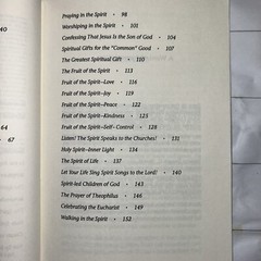 Meditations on the Holy Spirit of God – Sheldon B. Stephenson – 1998 – 154 pages