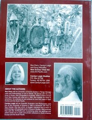 Signed Copy! – Art Dealer in the Last Unknown: Ron Perry and New Guinea Art