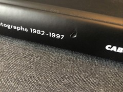 In My Eyes: Jim Saah Photographs 1982-1997 First Edition 2021
