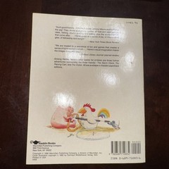 Friends by Helme Heine (1997, Picture Book)