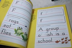Highlights Preschool Big Fun Workbook ™ Big Fun Activity Workbooks