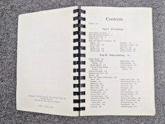 Vintage 1979 – The Complete Encyclopedia of Stitchery By Mildred Graves Ryan