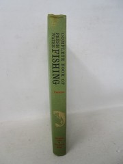 Outdoor Life Complete Book of Fresh Water Fishing by P. Allen Parsons 1963