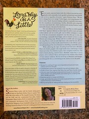 Long Way On A Little Shannon Hayes Trade Paperback Brand New Free Shipping