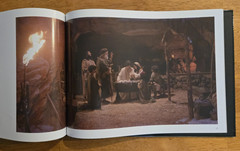 Why the Nativity? Photographs From the Docudrama Film by Turning Point Productio