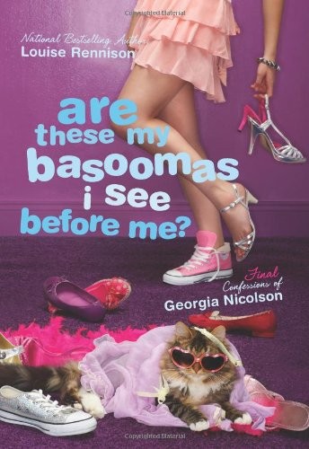 Are These My Basoomas I See Before Me (Confessions of Georgia Nicol – VERY GOOD