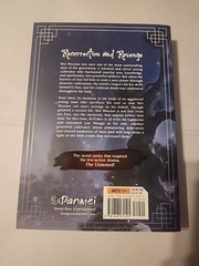 Grandmaster of Demonic Cultivation: Mo Dao Zu Shi [Novel] Vol. 1