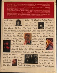 Dear Mr Fantasy Diary of a Decade coffee table book hardcover 256 pages
