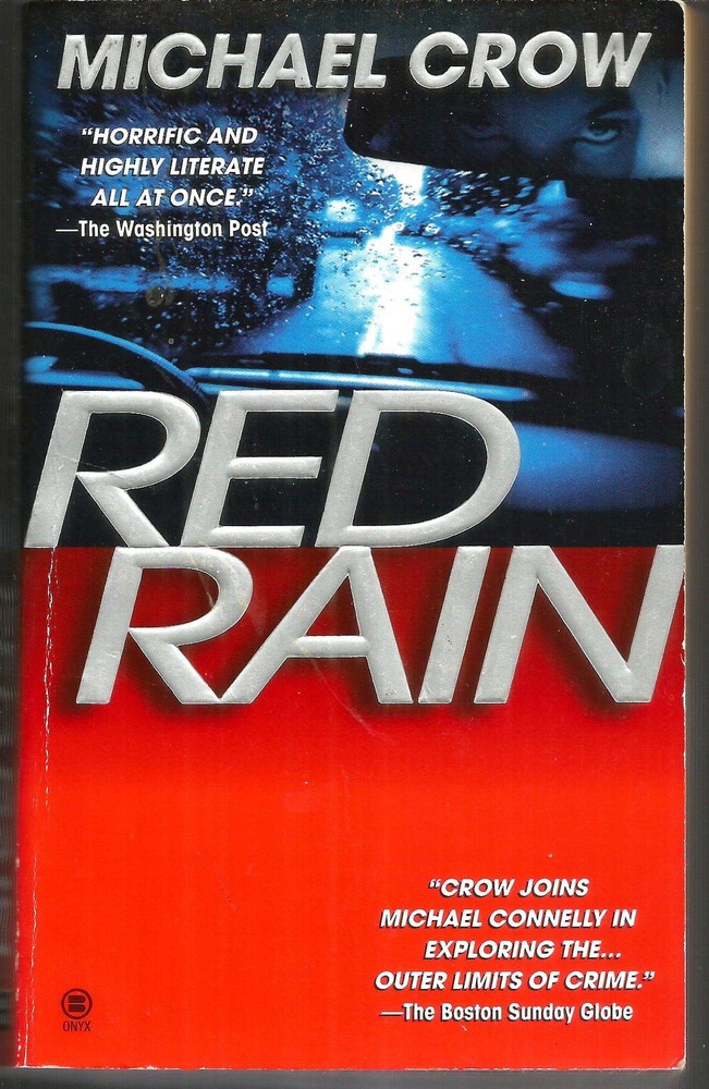 Red Rain