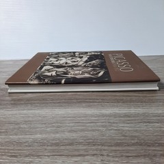 Picasso Masterworks 1904-1937 Reilly Rhodes 2018 First Edition Signed Art Book