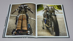 Custom Bike Life Edited by Michael Kockritz 1st Ed. 2017, Hardcover Illustrated