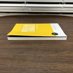 RESPONSIVE WEB DESIGN (BRIEF BOOKS FOR PEOPLE WHO MAKE By Ethan Marcotte **NEW**