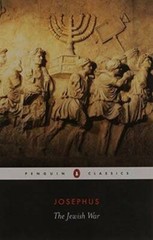 The Jewish War: Revised Edition (Penguin Classics) – Paperback – GOOD