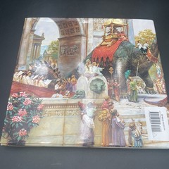 Dinotopia (HarperCollins) James Gurney Dinosaur Fantasy Wonder Illustrations