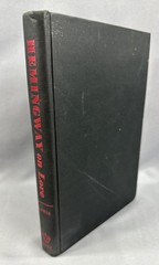 Lot of 8 Ernest Hemingway Related Mixed Titles Vintage Books HC/DJ