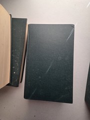 matthew henry commentary 4 Books By Revell Missing 3 And 6.