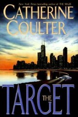 The Target (Fbi Thriller) – Hardcover By Coulter, Catherine – VERY GOOD