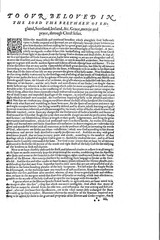 1560 &1599 Geneva Bible-Reformation Scripture CommentaryJohn Calvin & Beza-on CD